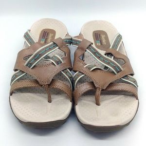 Skechers Reggae Soundstage Sandal Size 8